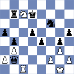 Singh - Fieberg (chess.com INT, 2024)