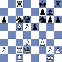 Minko - Hartikainen (chess.com INT, 2023)