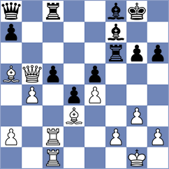Sharikov - Yan (Chess.com INT, 2021)