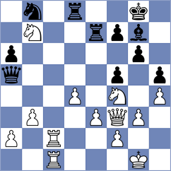 Topalov - Rodrigues Mota (chess.com INT, 2024)