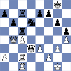 Pulpan - Arutinian (chess.com INT, 2023)