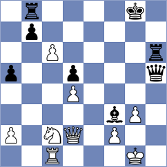 Rodriguez Santiago - Ingebretsen (chess.com INT, 2024)