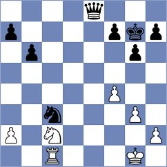 Potapova - Cadilhac (Chess.com INT, 2021)
