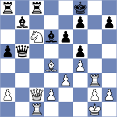 Corona Monraz - Bravo De La Vega (chess.com INT, 2024)