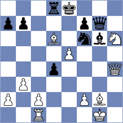 Jakubowski - Cogan (chess.com INT, 2024)