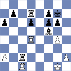 Lopez Perdomo - Mesquita (chess.com INT, 2023)