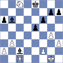 Ismayil - Merriman (chess.com INT, 2024)