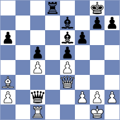 Sanduleac - Popov (chess.com INT, 2023)