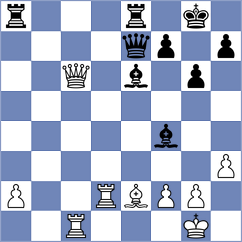 Filippova - Nenezic (chess.com INT, 2021)
