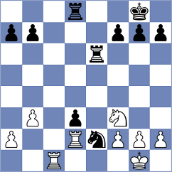 Perez Rodriguez - Tomasi (Chess.com INT, 2018)