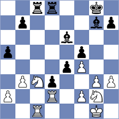 Cori - Robson (Chess.com INT, 2021)