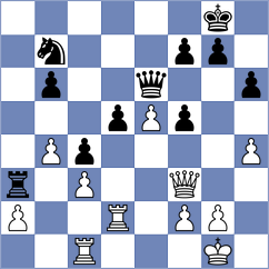 Sjugirov - Olenik Campa (chess.com INT, 2024)