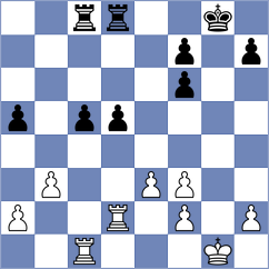 Kasparova - Gagic (Paracin, 2009)
