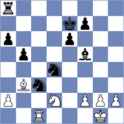 Mikhailovsky - Tsyhanchuk (chess.com INT, 2021)