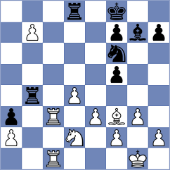 Svane - Maatman (chess.com INT, 2024)
