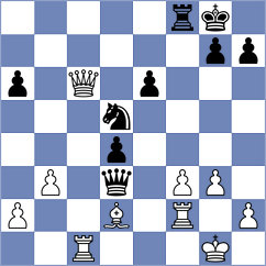 Lohani - Pironti (chess.com INT, 2024)