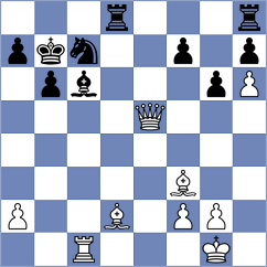 Ashraf - Storey (chess.com INT, 2023)