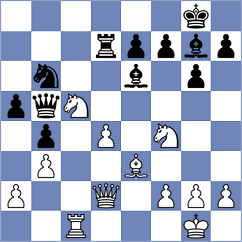 Gertler - Bobkov (chess.com INT, 2023)