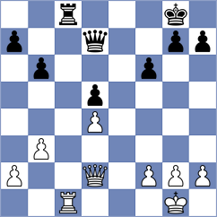 Cunningham - Feng (Chess.com INT, 2017)