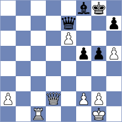 Novikov - Cruz (chess.com INT, 2024)