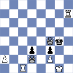 Githiha - Constantinescu (Chess.com INT, 2020)