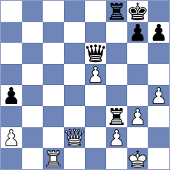 Kabanov - Grieve (chess.com INT, 2024)