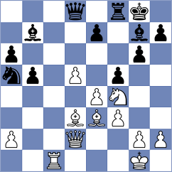 Nguyen - Hartikainen (chess.com INT, 2021)