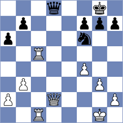 Solcan - Roberts (chess.com INT, 2024)