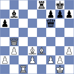 Arutinian - Moksh (chess.com INT, 2024)