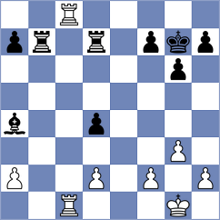 Osinovsky - Hernandez Ojeda (chess.com INT, 2024)