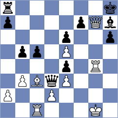 Charochkina - Xu (Chess.com INT, 2020)