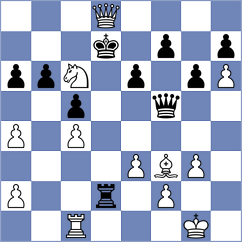 Assylov - Nareks (chess.com INT, 2023)