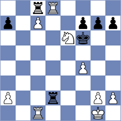 Nasyrova - Nguyen (Chess.com INT, 2021)
