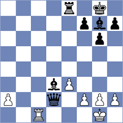 Jima Meza - Barros Rodriguez (Chess.com INT, 2020)