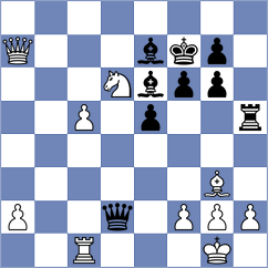 Eggleston - Banerjee (chess.com INT, 2024)