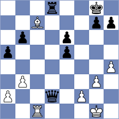Reinecke - Can (chess.com INT, 2023)