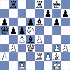 Khairullin - Chigaev (chess24.com INT, 2021)