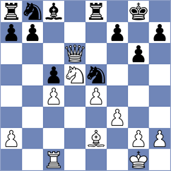Kosteniuk - Martin Carmona (chess.com INT, 2023)