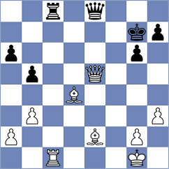 Rieger - Skotheim (chess.com INT, 2024)