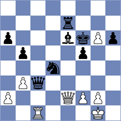 Trent - Raptis (Chess.com INT, 2018)