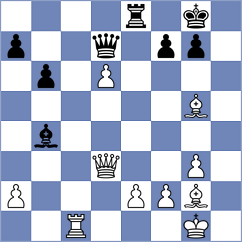 Krysa - Manush (Chess.com INT, 2020)