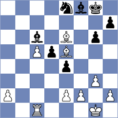Kanter - Myers (chess.com INT, 2024)