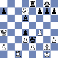 Tereick - Holt (Chess.com INT, 2016)