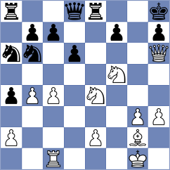 Rustemov - Msellek (chess.com INT, 2024)