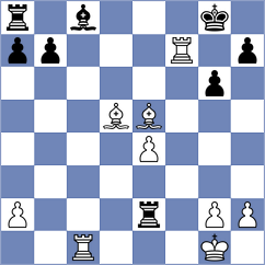 Qian - Jiang (chess.com INT, 2020)