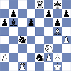 Nevska - Bauyrzhan (FIDE Online Arena INT, 2024)