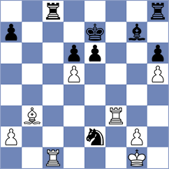 Krivenko - Mikaelyan (chess.com INT, 2024)
