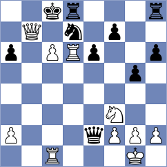 Silva - Herpai (chess.com INT, 2024)