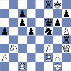 Girinath - Temirkanov (Chess.com INT, 2021)