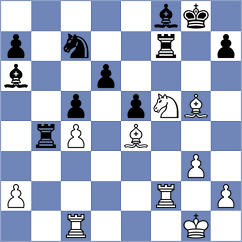 Palacio - Kandil (chess.com INT, 2024)